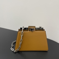 Fendi Top Handle Bags